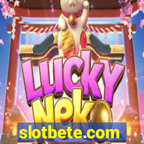 slotbete.com