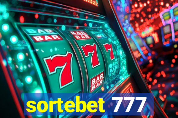 sortebet 777