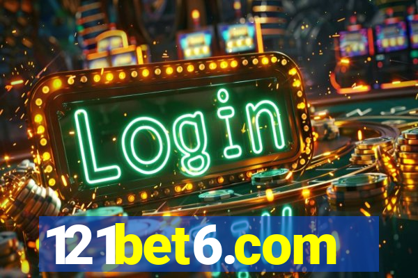 121bet6.com