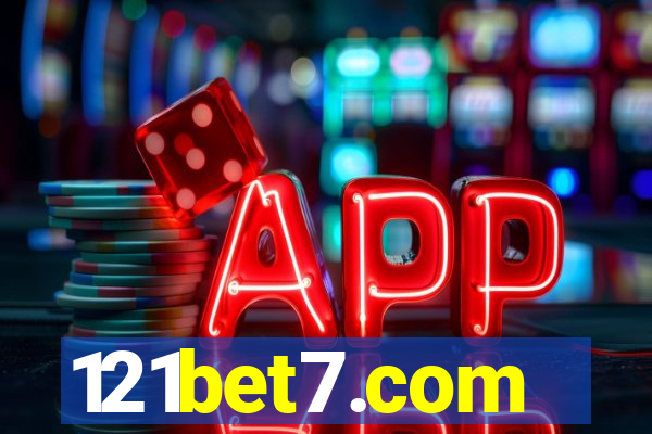 121bet7.com