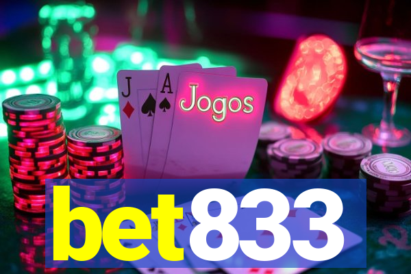 bet833