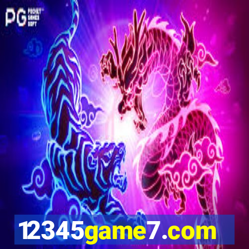 12345game7.com