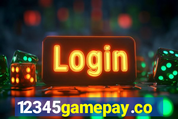 12345gamepay.com