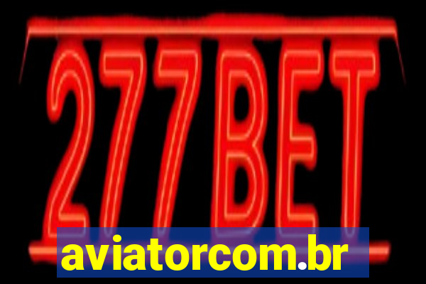 aviatorcom.br