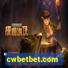 cwbetbet.com