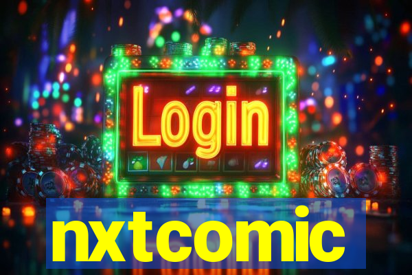 nxtcomic