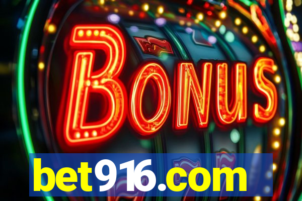 bet916.com