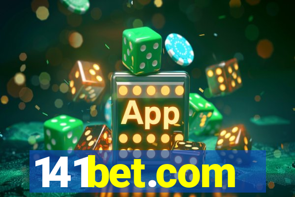 141bet.com