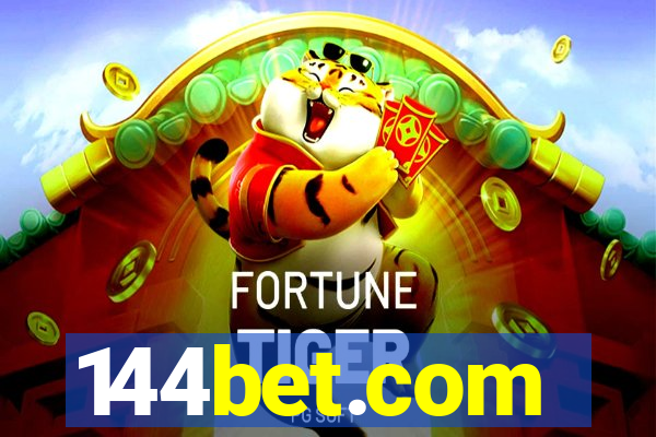 144bet.com