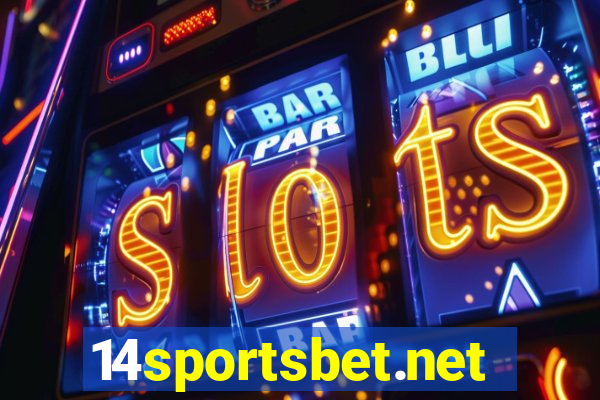 14sportsbet.net