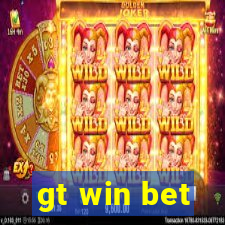 gt win bet