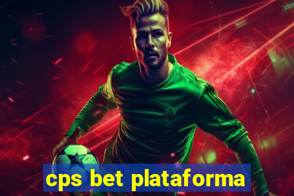 cps bet plataforma