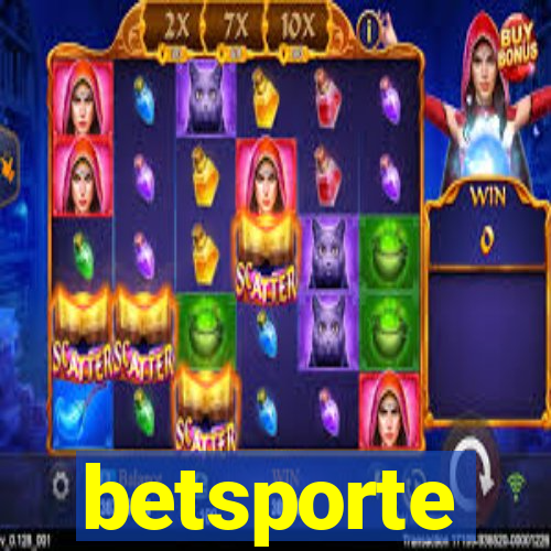 betsporte