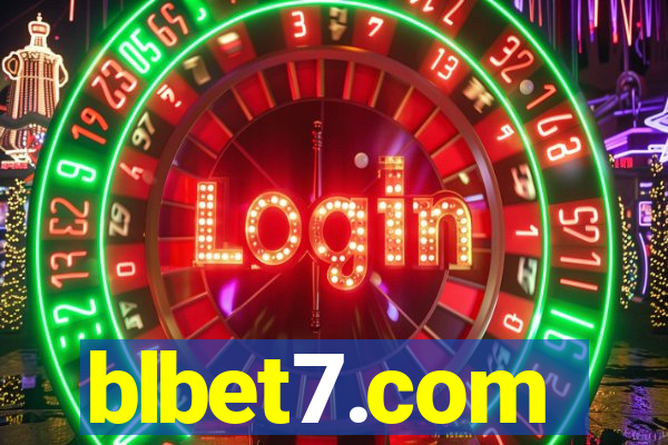 blbet7.com