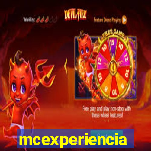 mcexperiencia