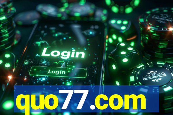 quo77.com