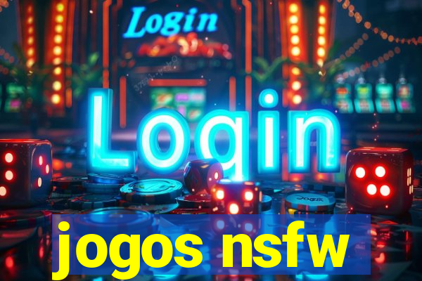 jogos nsfw