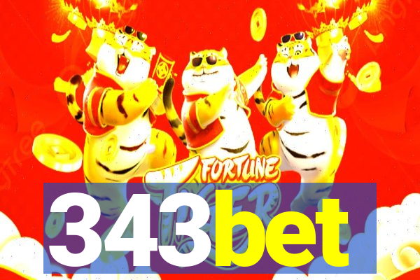 343bet