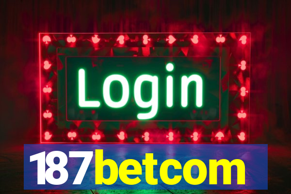 187betcom