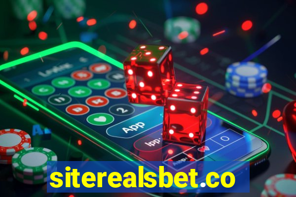 siterealsbet.com