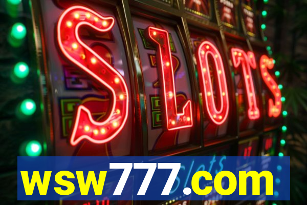 wsw777.com