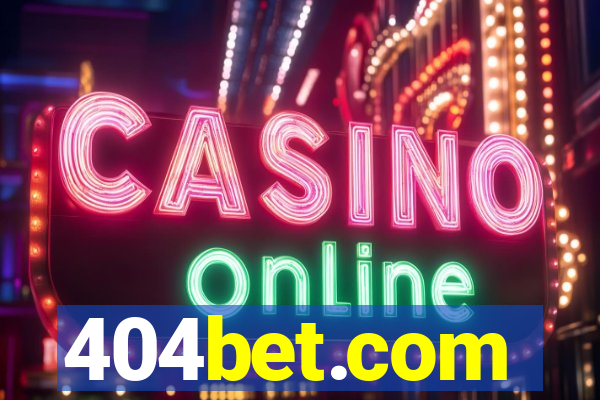 404bet.com