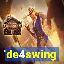 de4swing