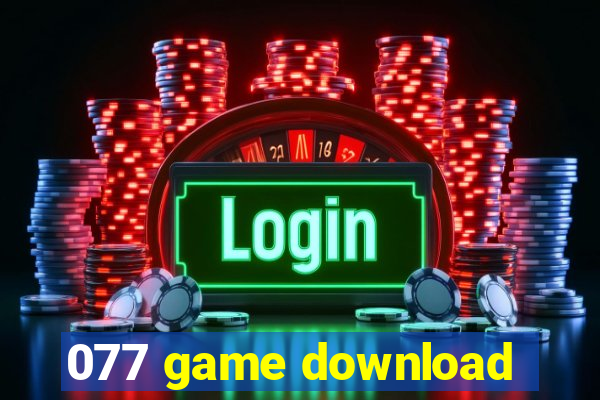 077 game download