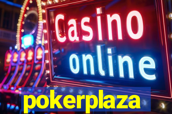 pokerplaza