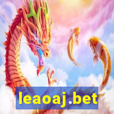 leaoaj.bet