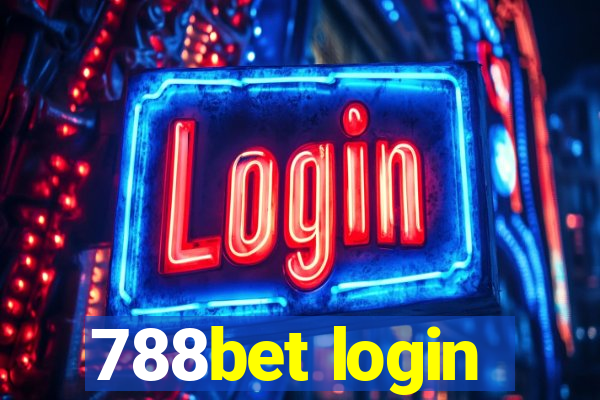 788bet login