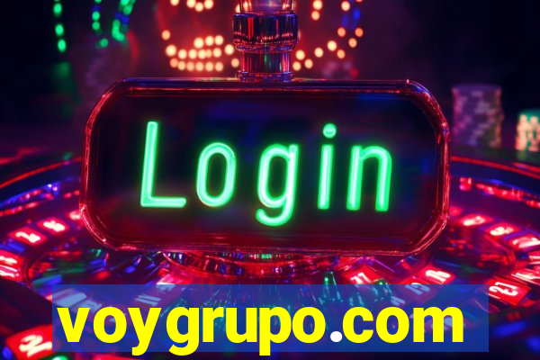 voygrupo.com