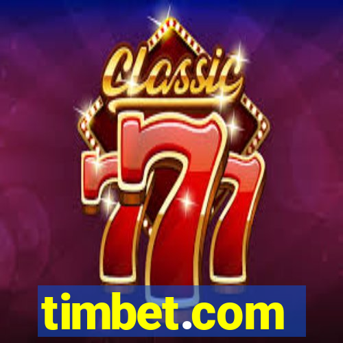 timbet.com