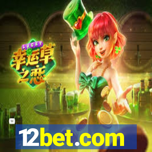 12bet.com