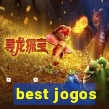 best jogos