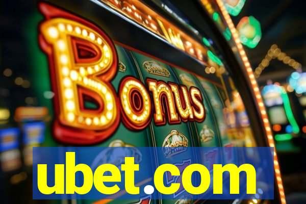 ubet.com