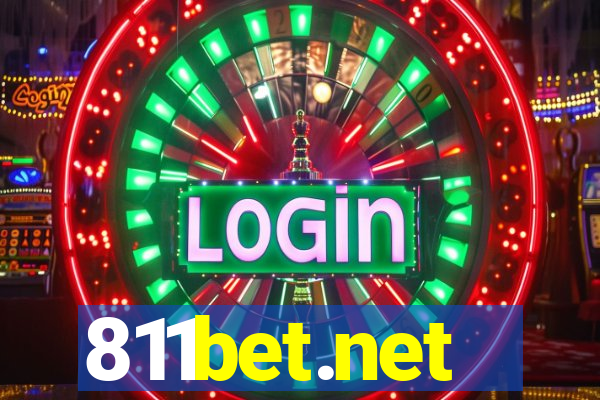 811bet.net