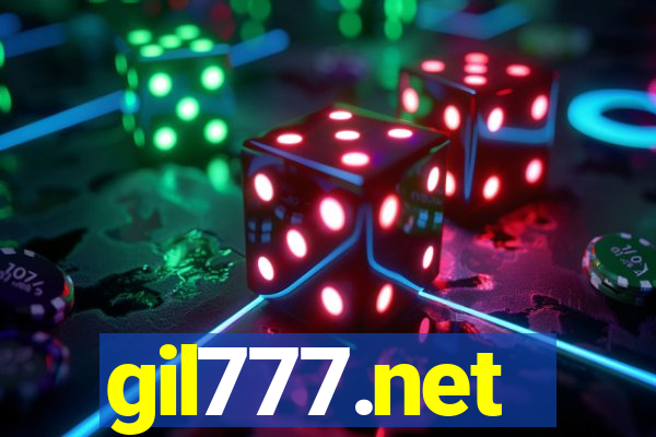 gil777.net