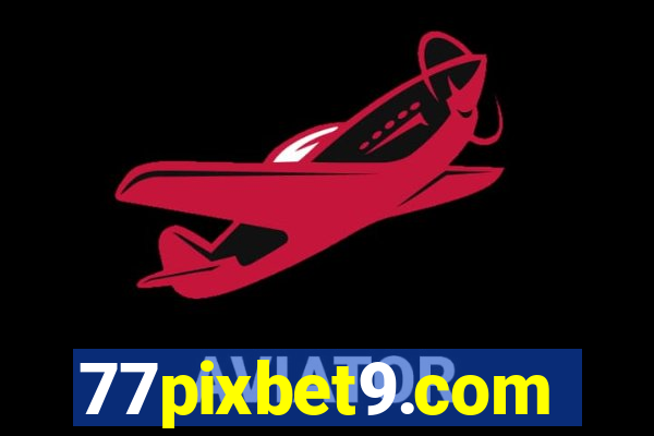 77pixbet9.com