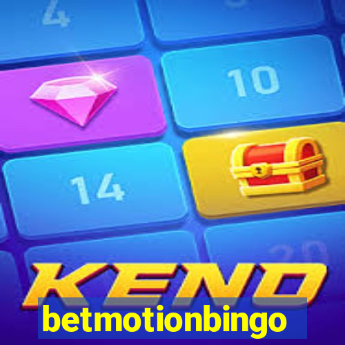 betmotionbingo