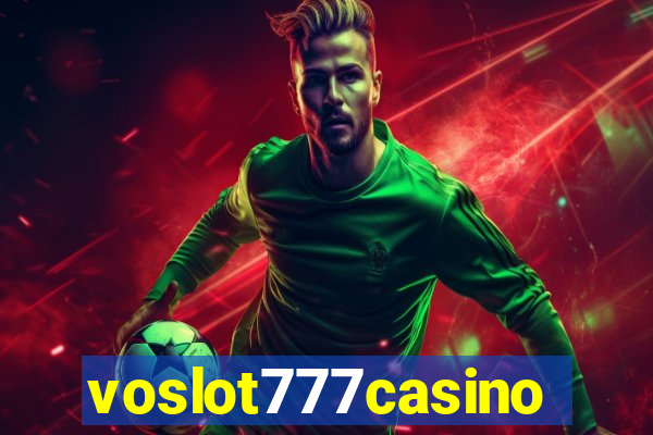 voslot777casino