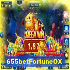 655betFortuneOX