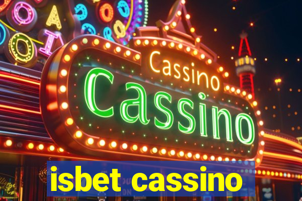 isbet cassino