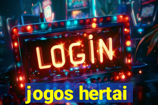 jogos hertai