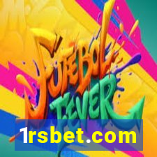 1rsbet.com