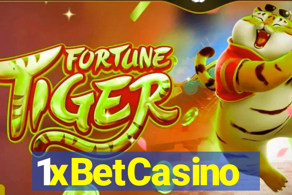 1xBetCasino