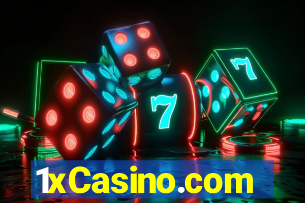 1xCasino.com