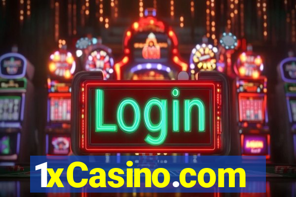 1xCasino.com