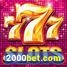 2000bet.com