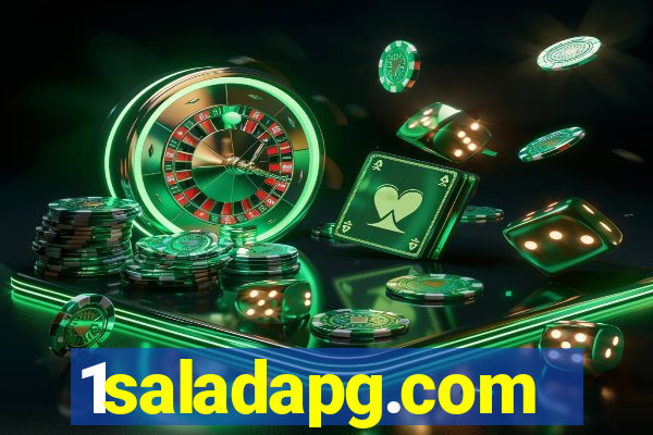 1saladapg.com